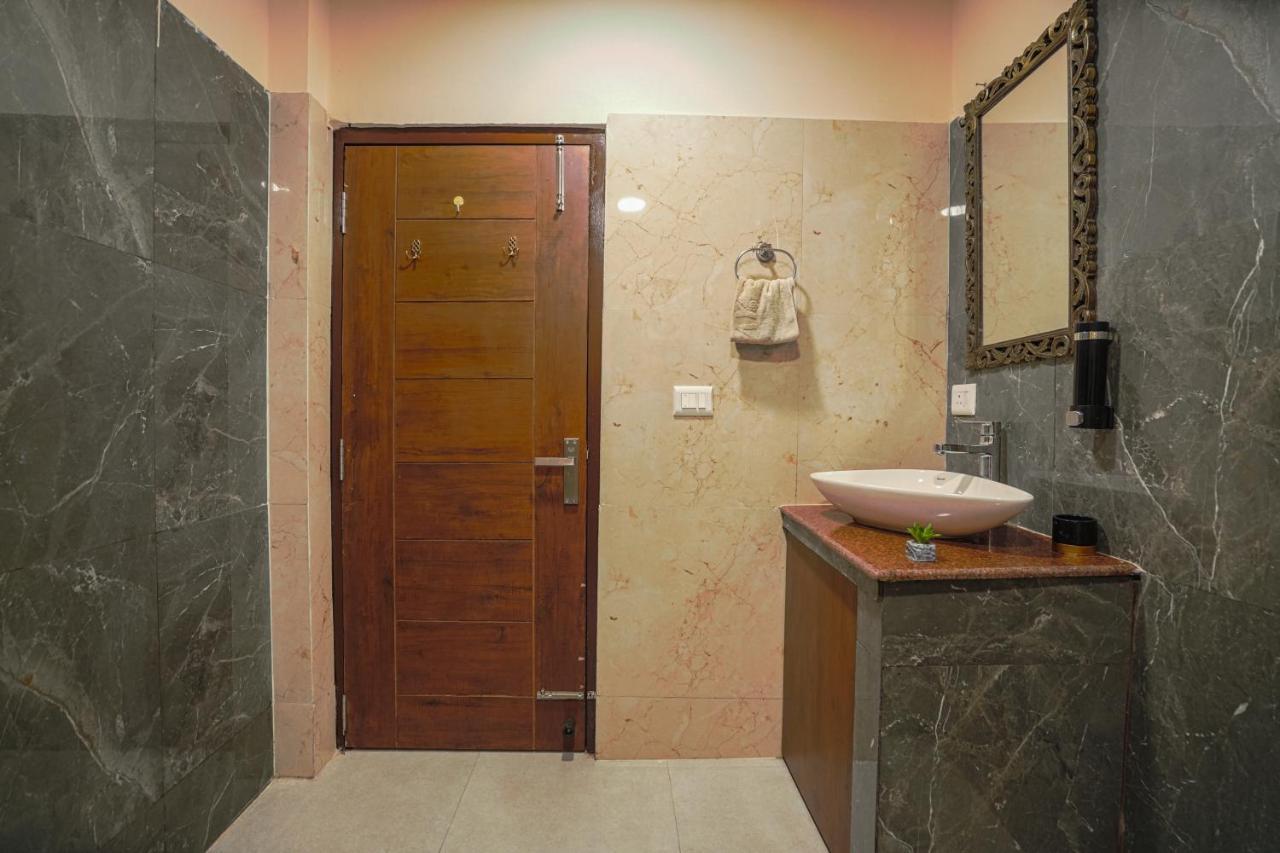 Saffronstays Zephyr Нейнитал Екстериор снимка
